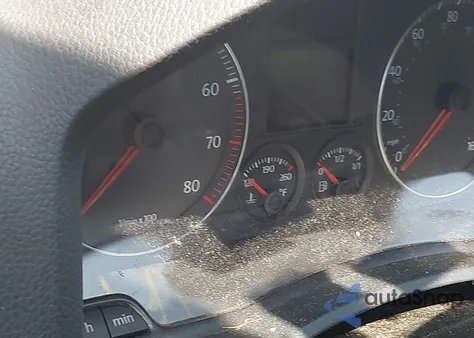 2008 Volkswagen Jetta Se/Sel from USA, damaged, VIN 3VWRZ71K88M045540